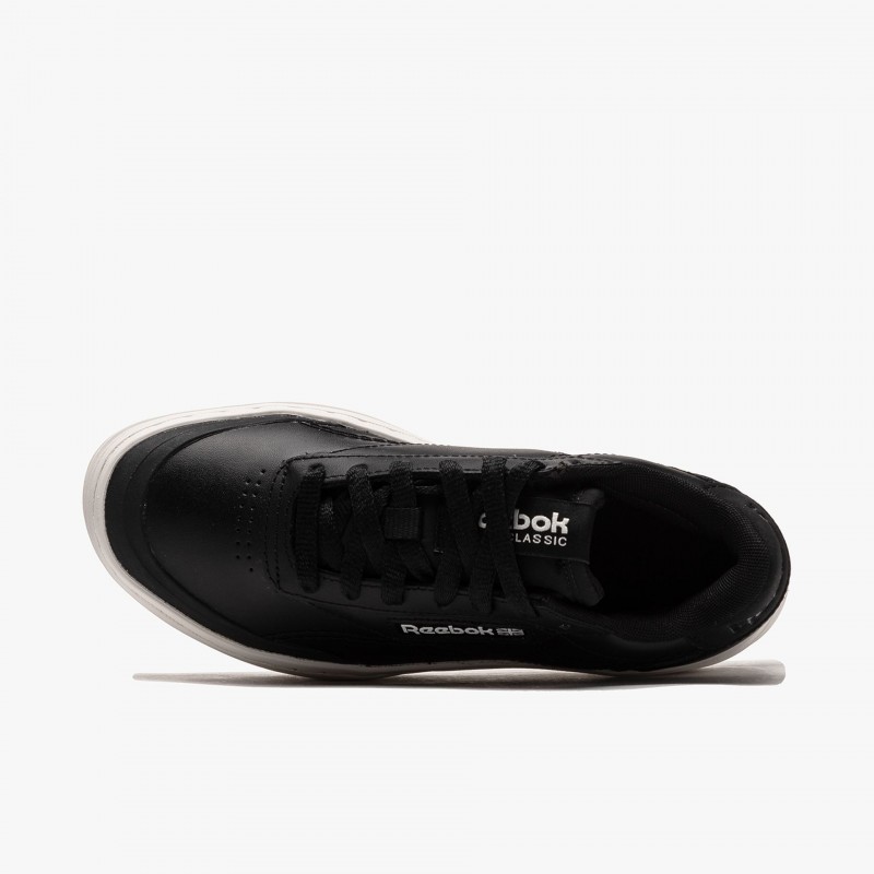 Reebok Club C Double GEO W - H69142 - Fuxia, Urban Tribes United