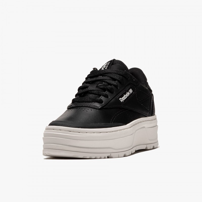 Reebok Club C Double GEO W - H69142 - Fuxia, Urban Tribes United