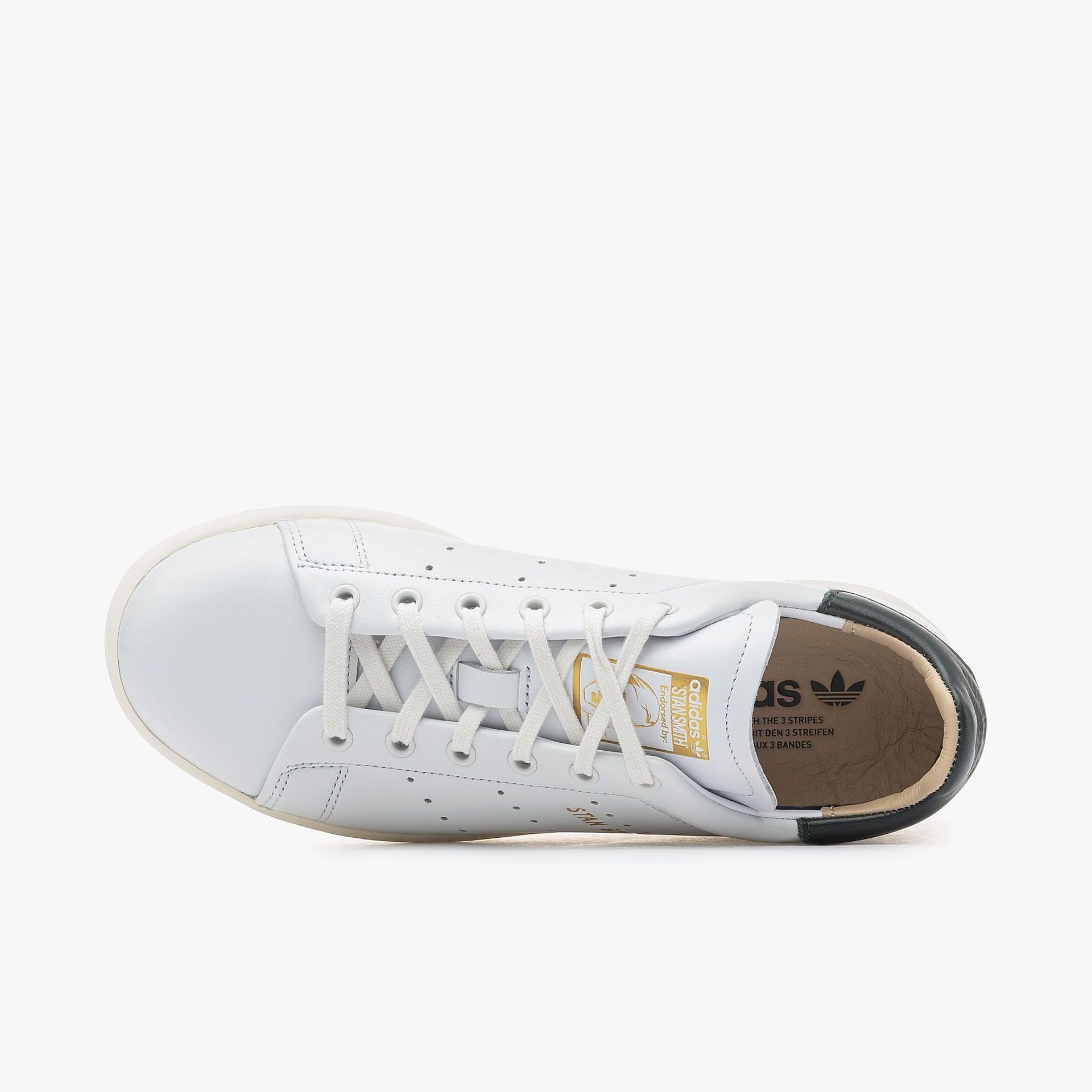 adidas Stan Smith Lux