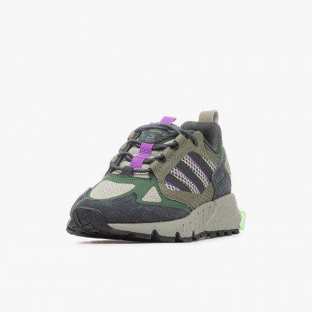 adidas ZK 1K Boost - HP2847 | Fuxia