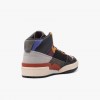 adidas Forum Mid Patchwork