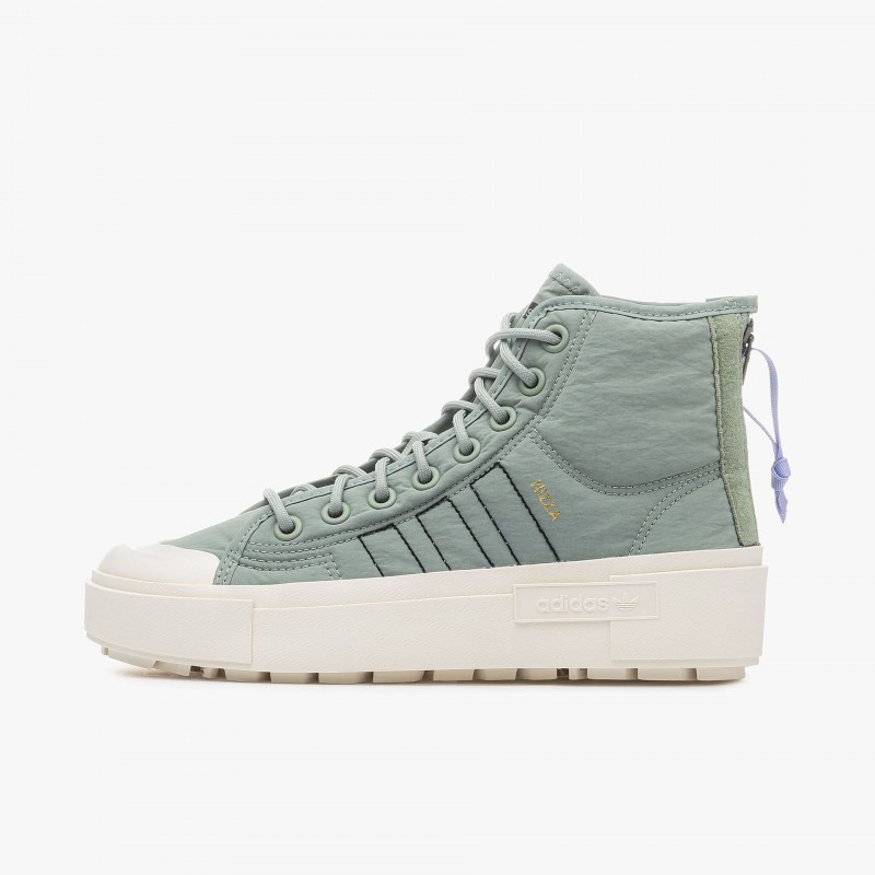 adidas Nizza Bonega W - HQ6042 - Fuxia, Urban Tribes United