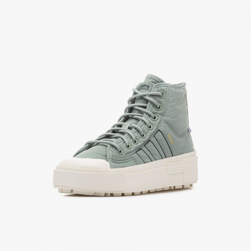 adidas Nizza Bonega W - HQ6042 - Fuxia, Urban Tribes United