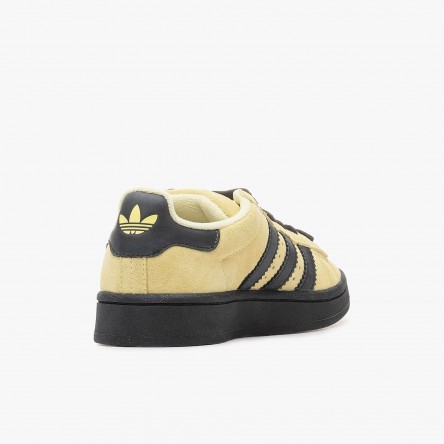 adidas Campus - HQ8705 | Fuxia