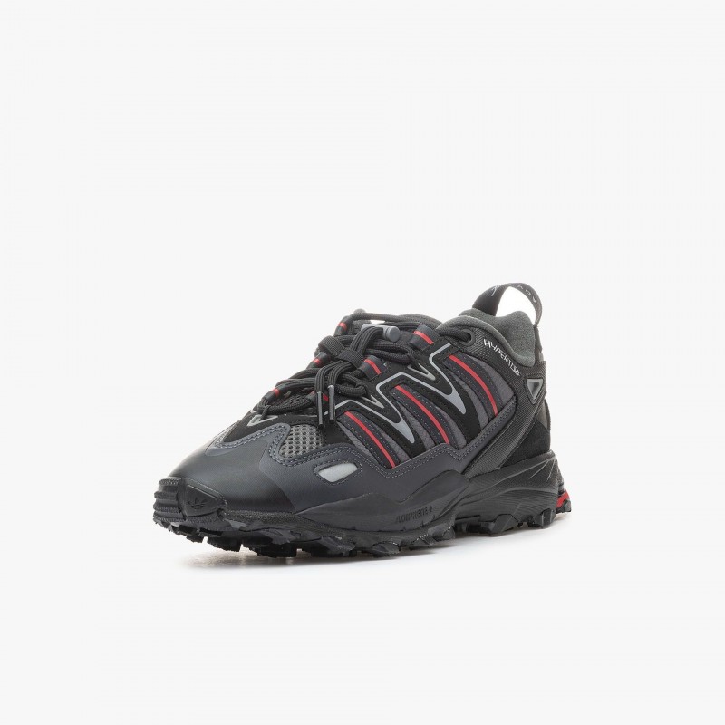 adidas Hyperturf - HQ9119 - Fuxia, Urban Tribes United