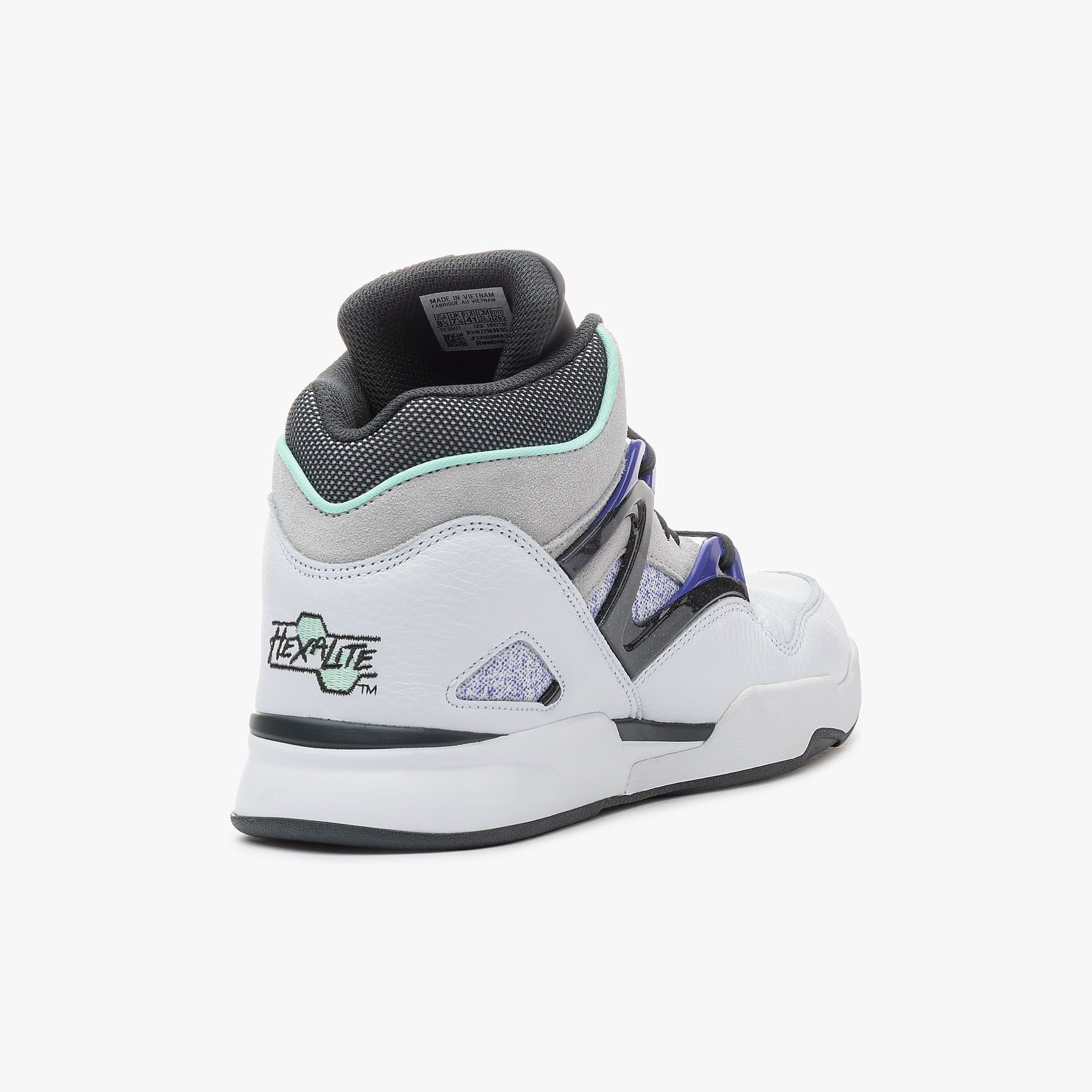 Reebok Pump Omni Zone