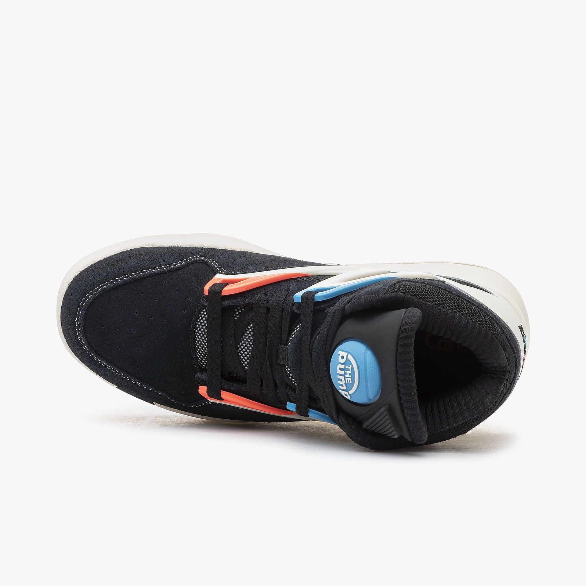 Reebok Pump Omni Zone II