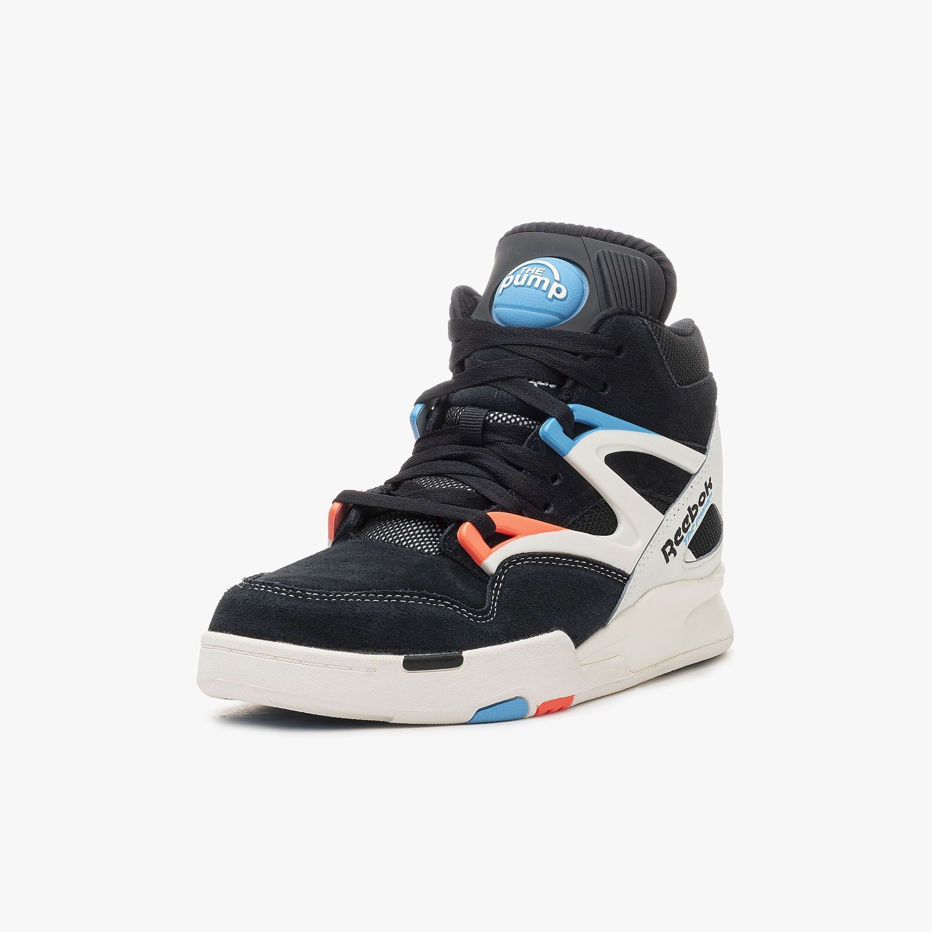 Reebok Pump Omni Zone II