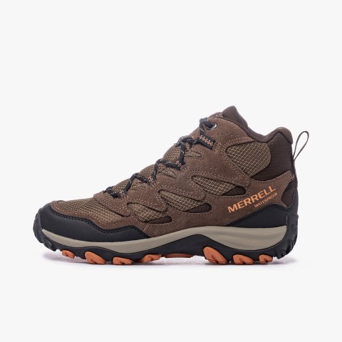 Merrell West Rim Mid WP