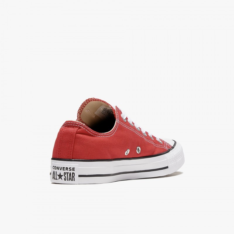 Converse All Star Chuck Taylor Classic Ox - M9696 | Fuxia, Urban Tribes United