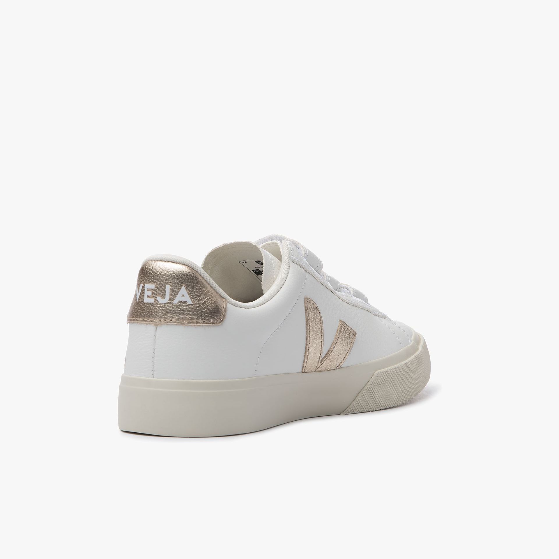 Veja Recife Logo Chromefree