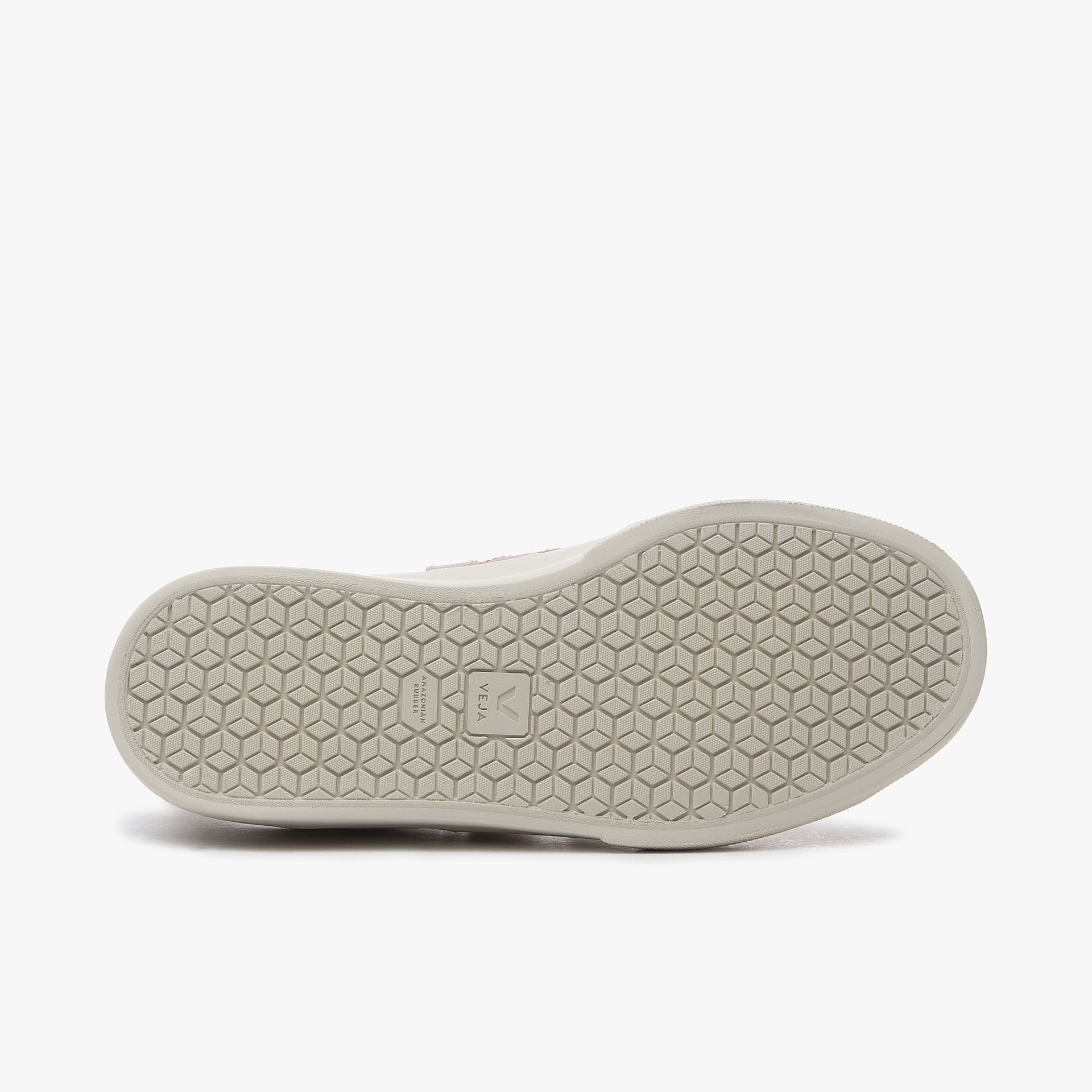 Veja Recife Logo Chromefree