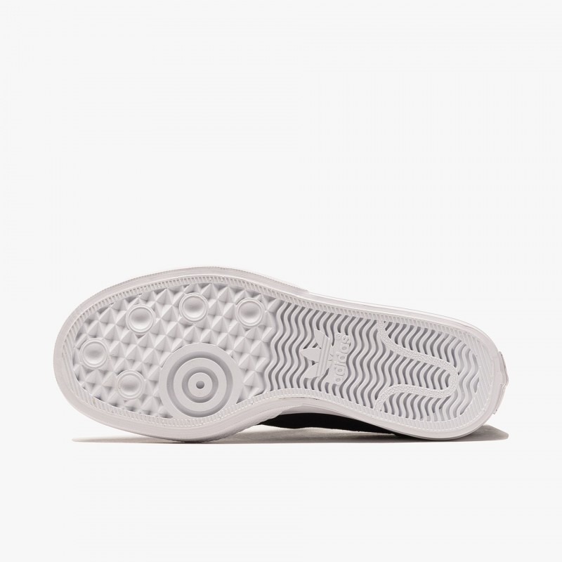 adidas Nizza RF Slip - S23722 - Fuxia, Urban Tribes United