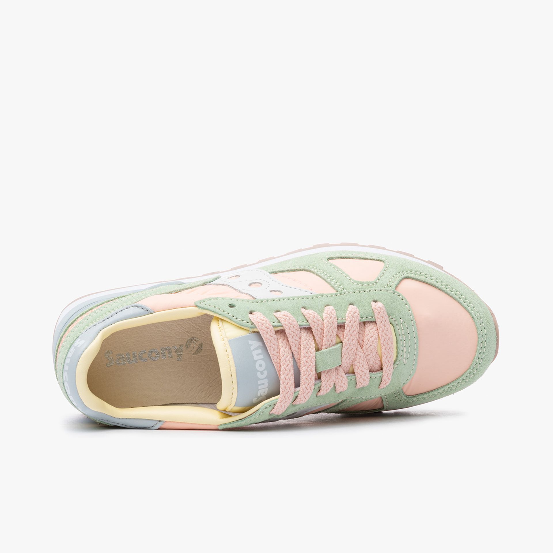 Saucony Shadow Original W