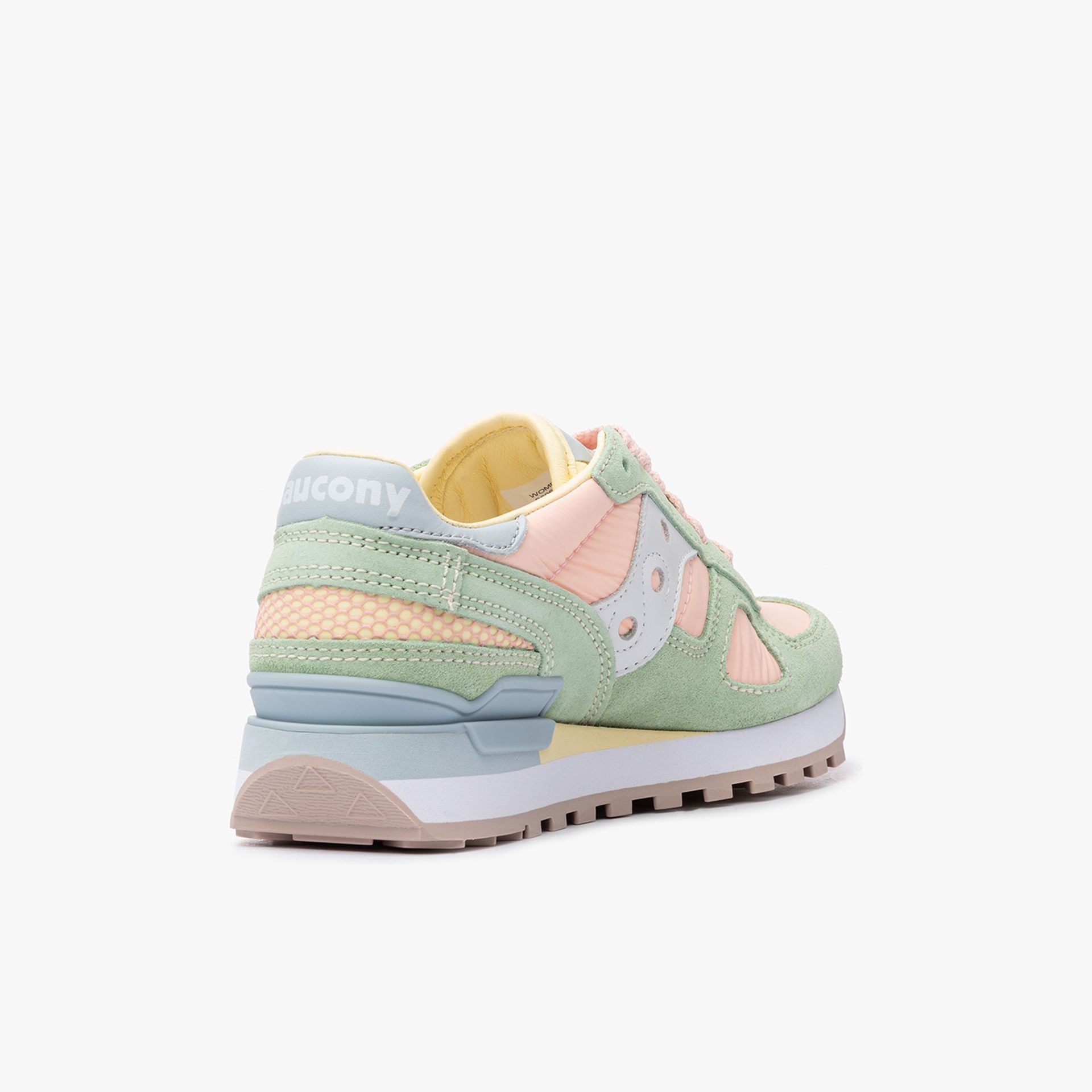 Saucony Shadow Original W