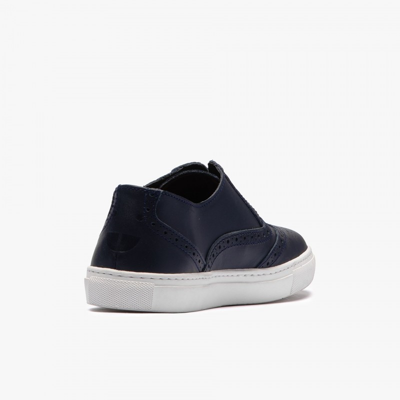 Funbox Ozzy 2 - SL21304 NAVY | Fuxia, Urban Tribes United