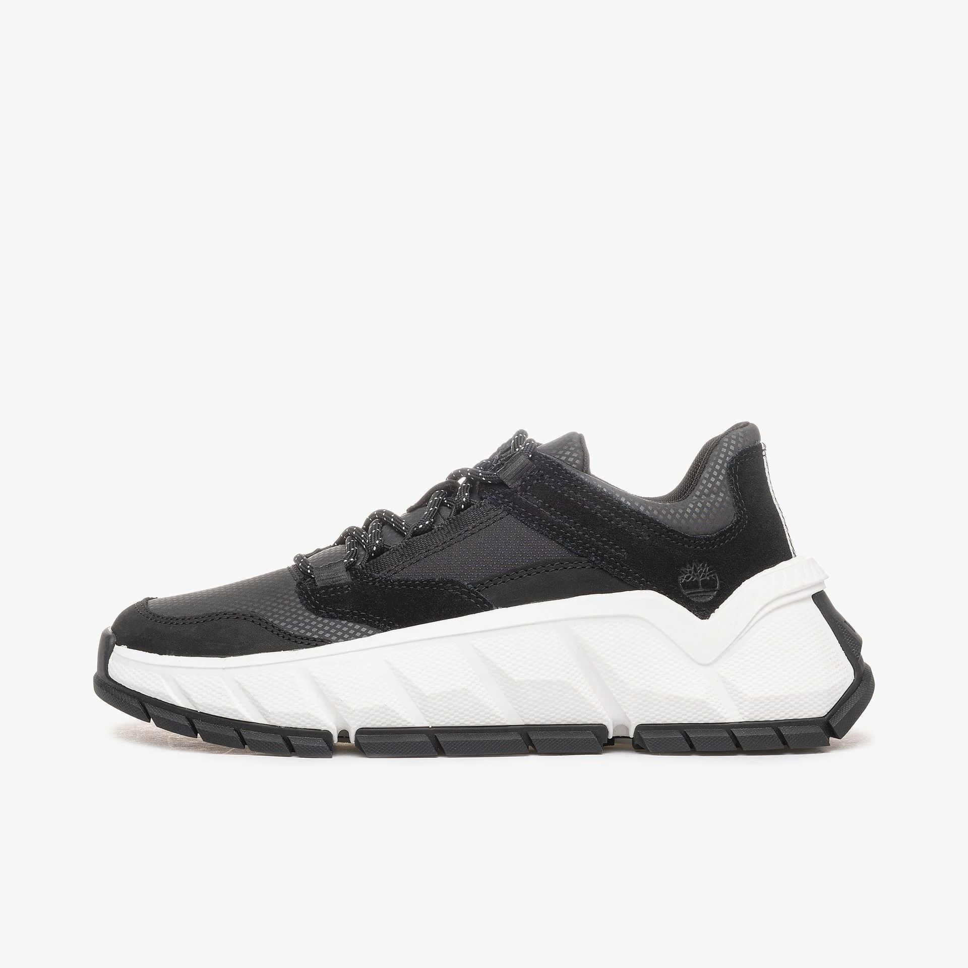 Timberland Turbo Low W