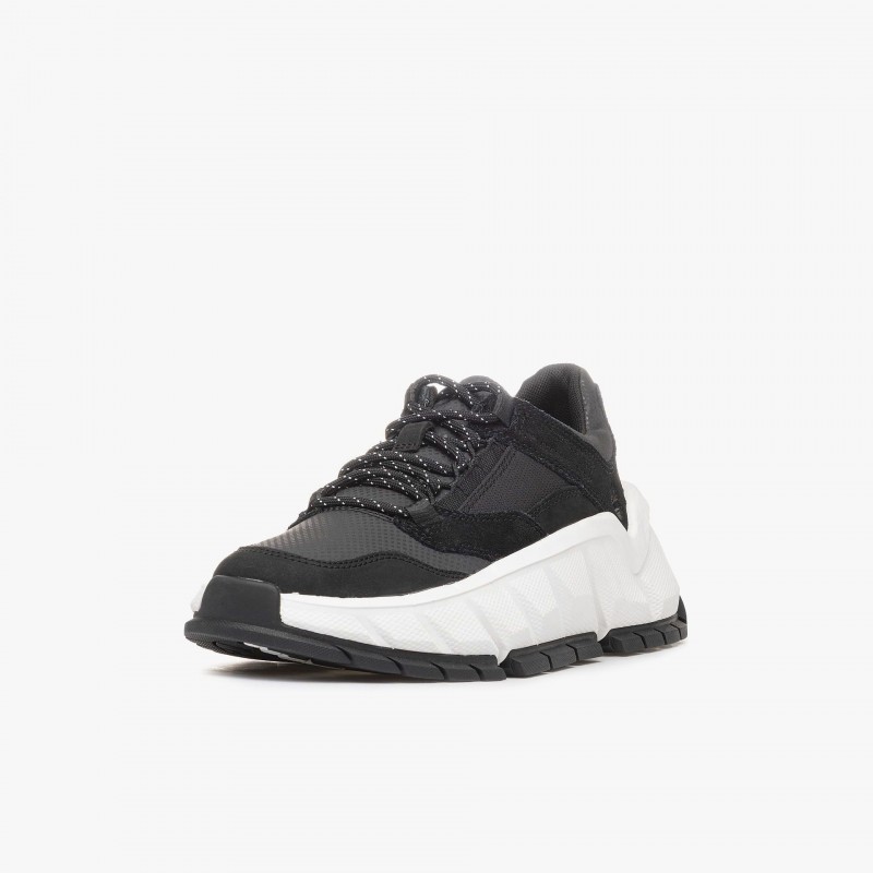 Timberland Turbo Low W - TB0A5N1Z001 - Fuxia, Urban Tribes United