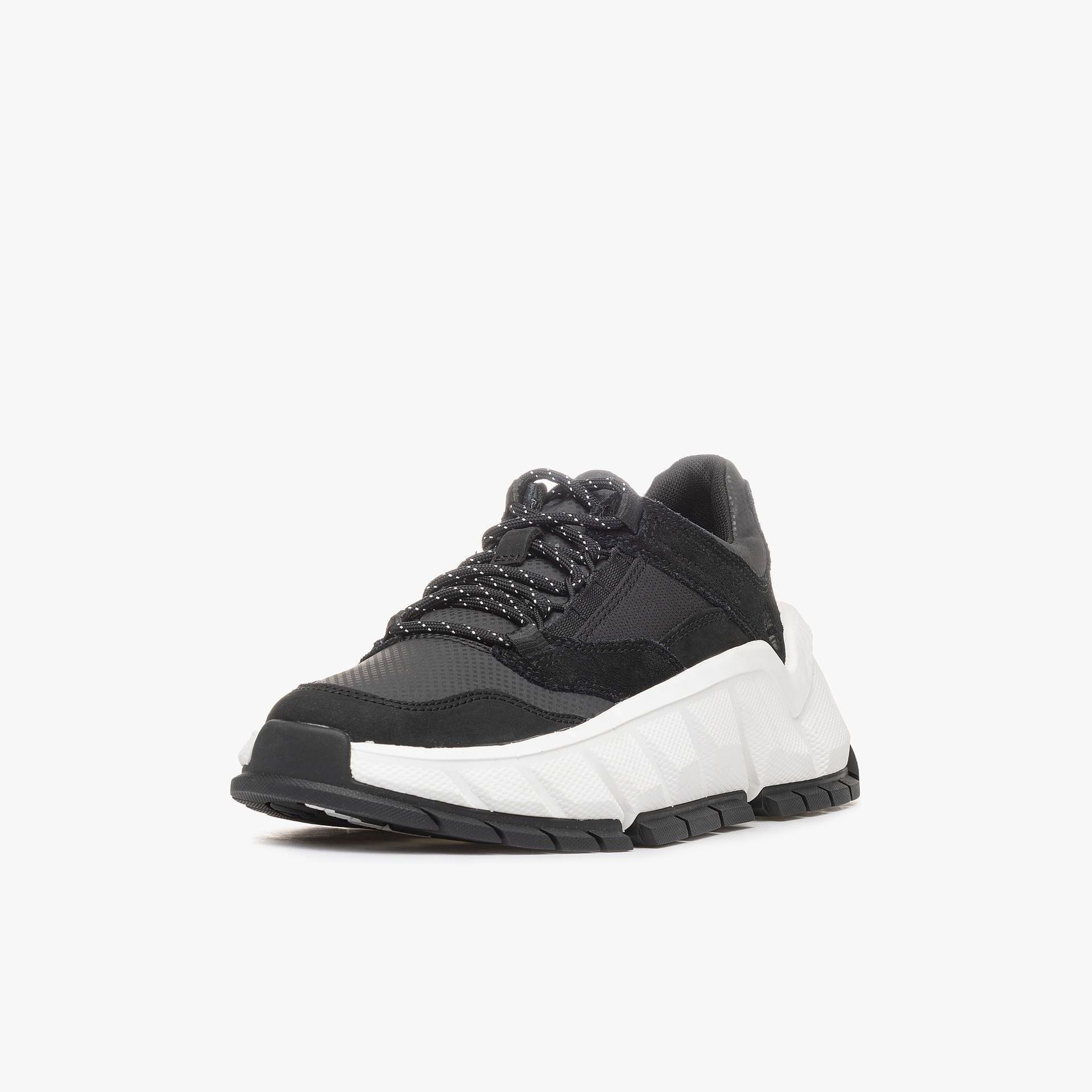 Timberland Turbo Low W