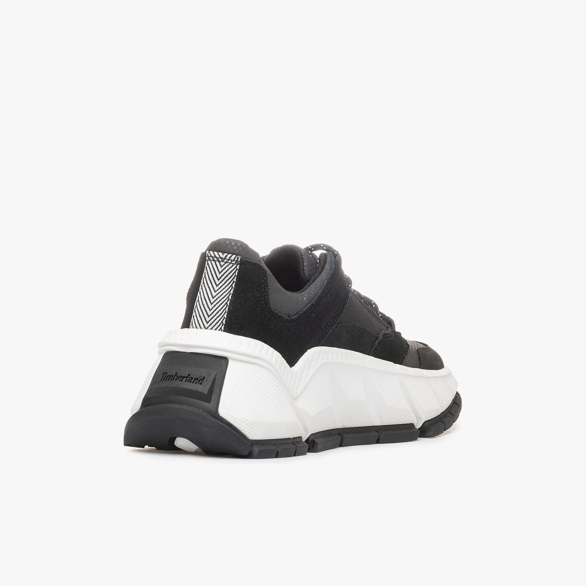 Timberland Turbo Low W