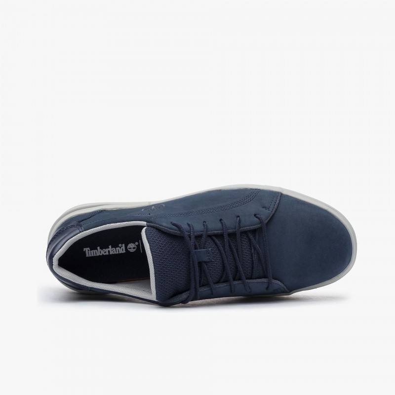 Timberland Seneca Bay Oxford - TB0A5S9Z019 - Fuxia, Urban Tribes United