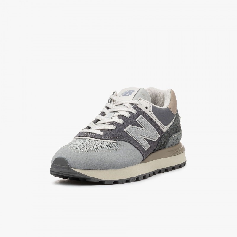 New Balance U574 - U574 LGG2 | Fuxia, Urban Tribes United