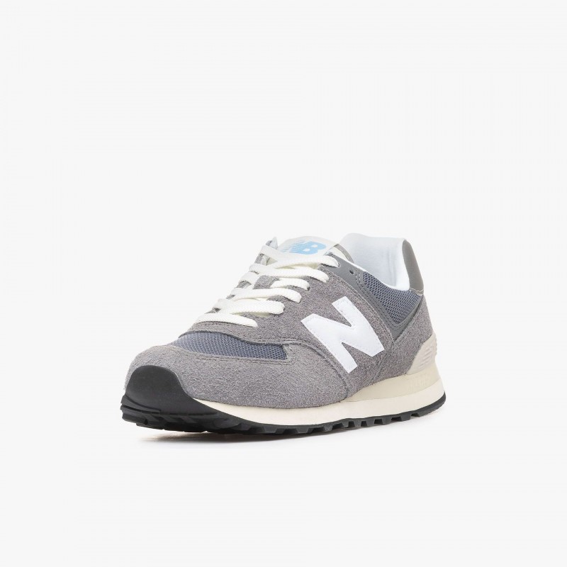 New Balance U574 - U574 WR2 - Fuxia, Urban Tribes United