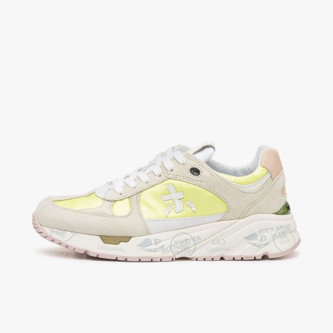 Premiata  MASED W