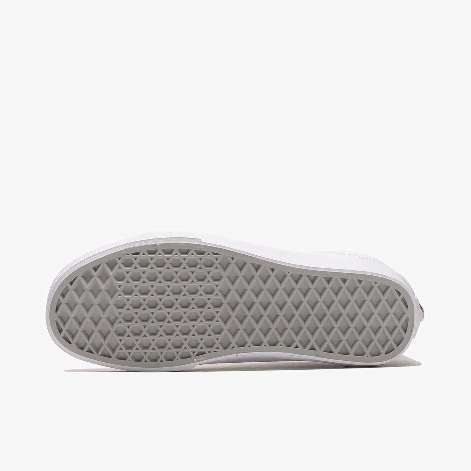 Vans Old Skool True White W