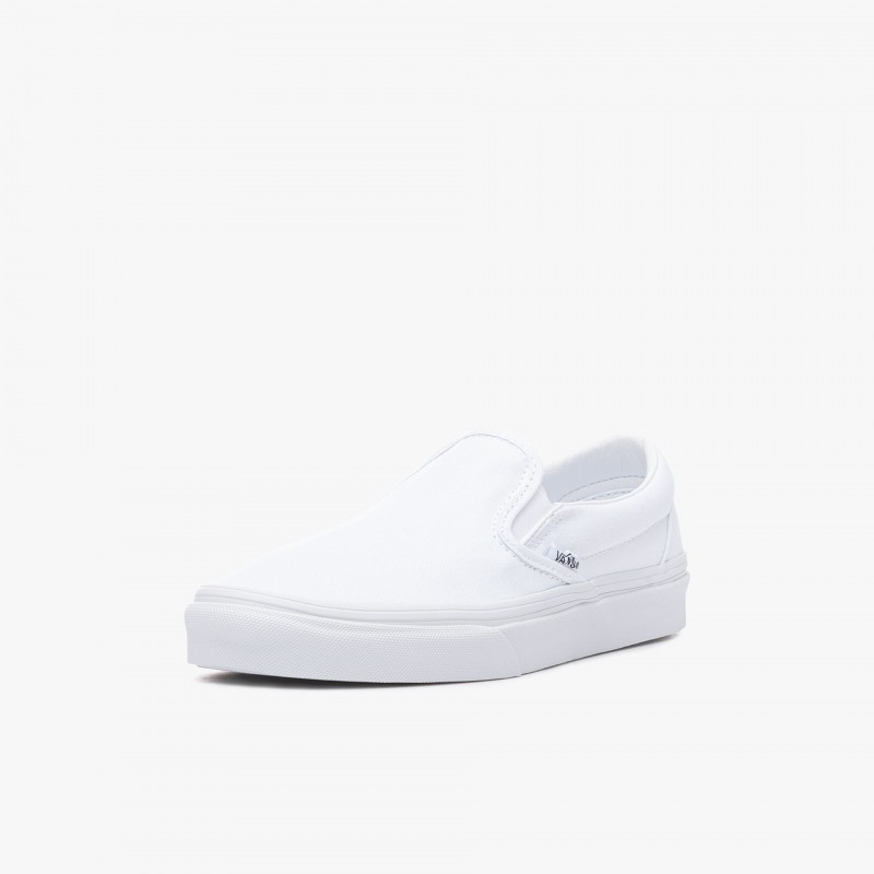 Vans Classic Slip On - VN000EYEW00 | Fuxia, Urban Tribes United