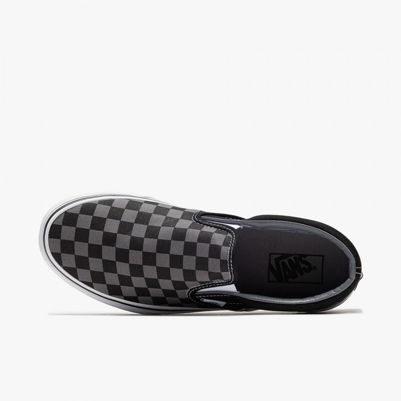 Vans Classic Slip On - VN000EYEBPJ - Fuxia, Urban Tribes United