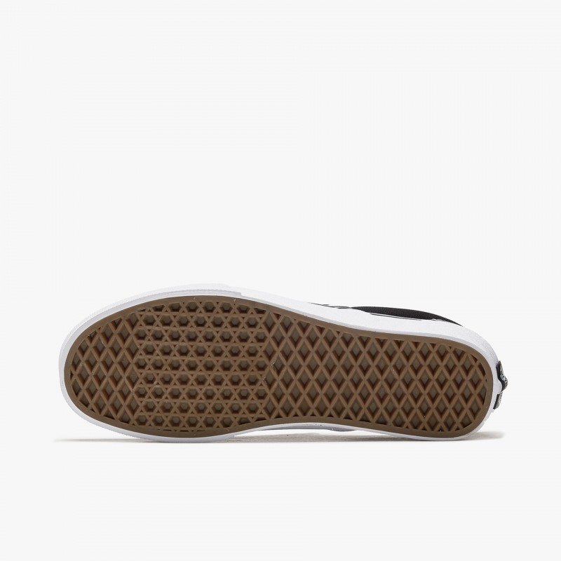 Vans Classic Slip On - VN000EYEBPJ - Fuxia, Urban Tribes United