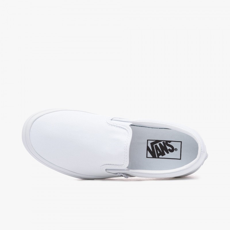 Vans Classic Slip On - VN000EYEW00 | Fuxia, Urban Tribes United