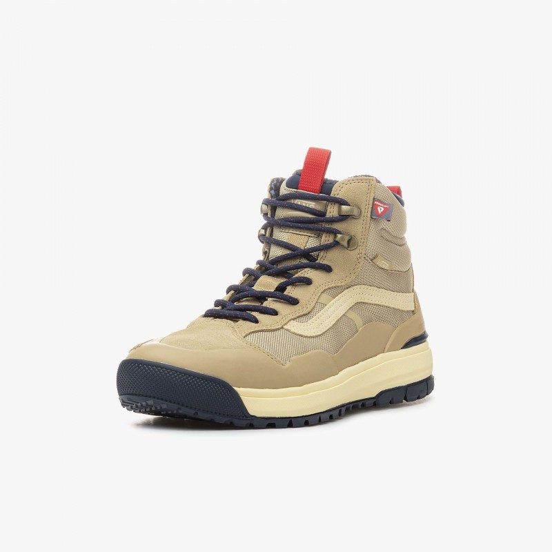 Vans Ultrarange Exo Hi Mte-2 - VN0A4BVSYUU - Fuxia, Urban Tribes United