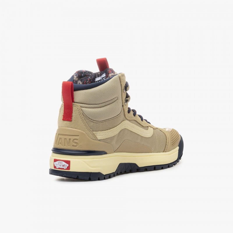 Vans Ultrarange Exo Hi Mte-2 - VN0A4BVSYUU - Fuxia, Urban Tribes United