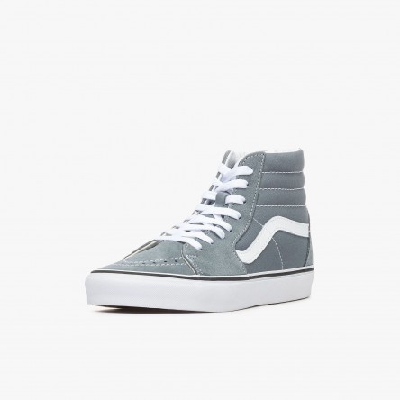 Goblin blue hotsell vans sk8 hi