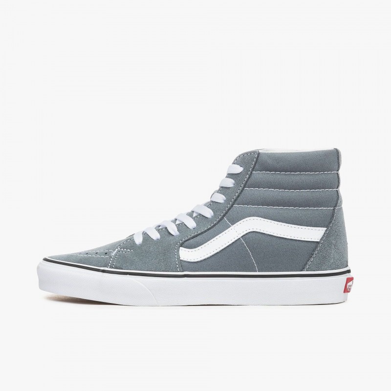 Vans SK8-Hi Color Theory - VN0A4BVTRV2 | Fuxia, Urban Tribes United