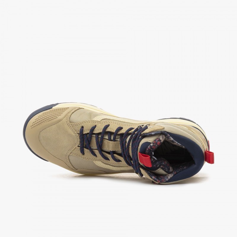 Vans Ultrarange Exo Hi Mte-2 - VN0A4BVSYUU - Fuxia, Urban Tribes United