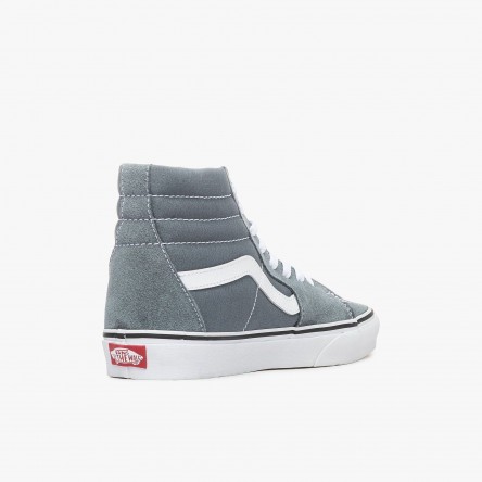 Goblin blue clearance vans sk8 hi