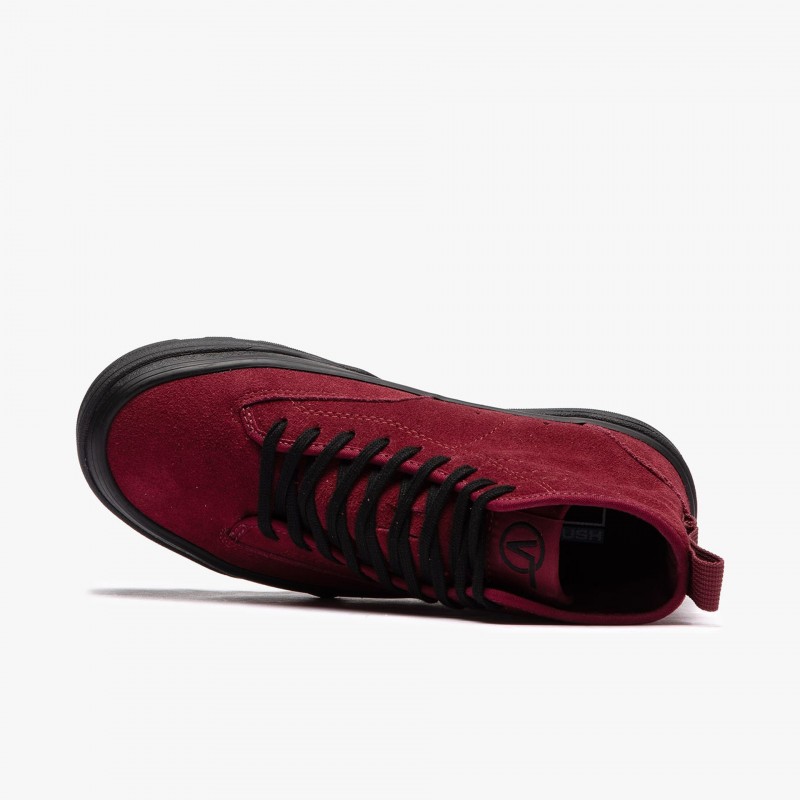 Vans Sentry WC W - VN0A4P3KA64 | Fuxia, Urban Tribes United