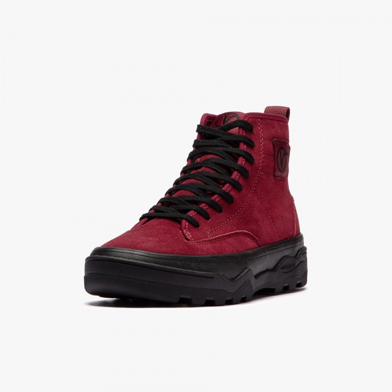 Vans Sentry WC W - VN0A4P3KA64 | Fuxia, Urban Tribes United