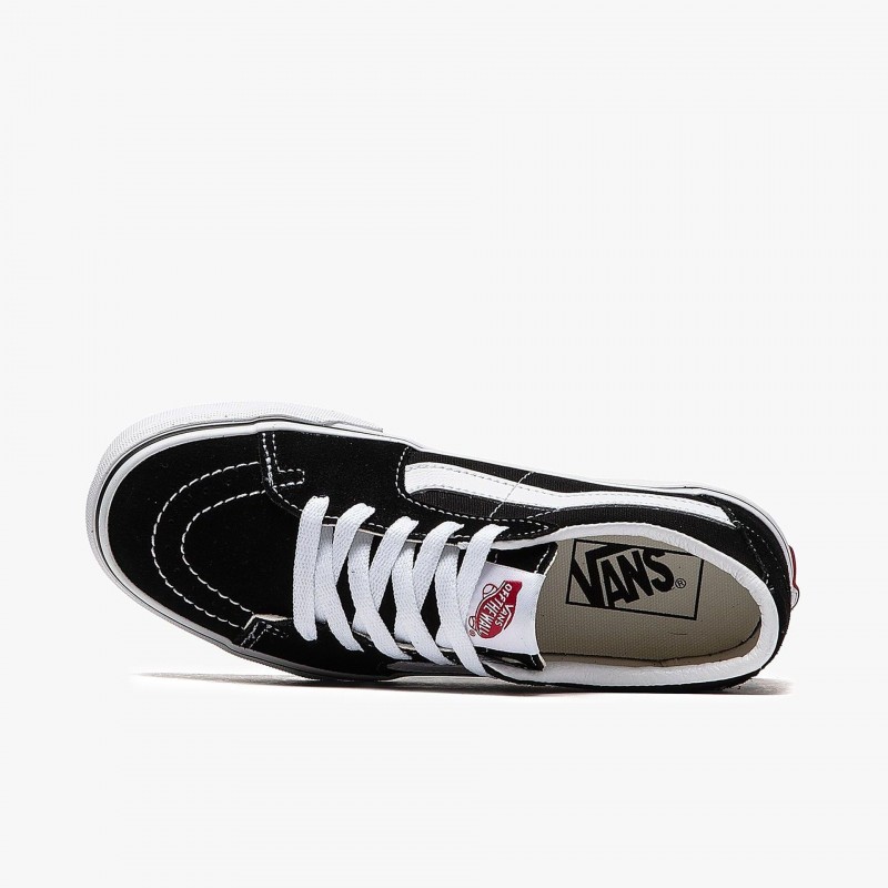 Vans SK8 Low - VN0A4UUK6BT | Fuxia, Urban Tribes United