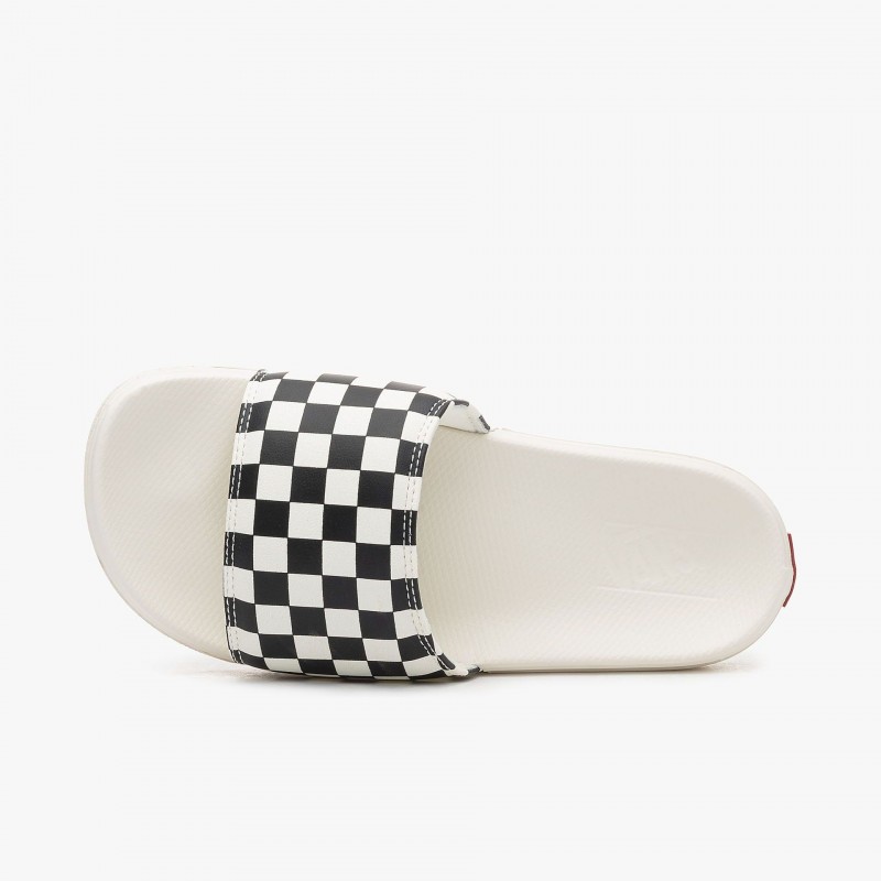 Vans WM La costa Slide on - VN0A5HFER6R - Fuxia, Urban Tribes United