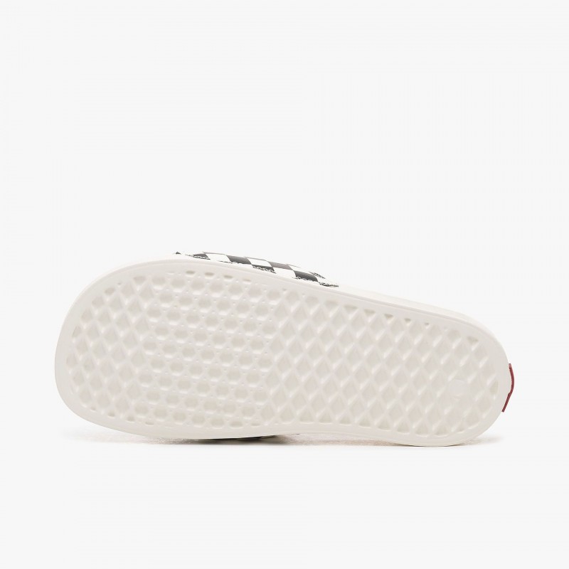 Vans WM La costa Slide on - VN0A5HFER6R - Fuxia, Urban Tribes United