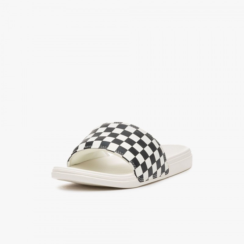 Vans WM La costa Slide on - VN0A5HFER6R - Fuxia, Urban Tribes United