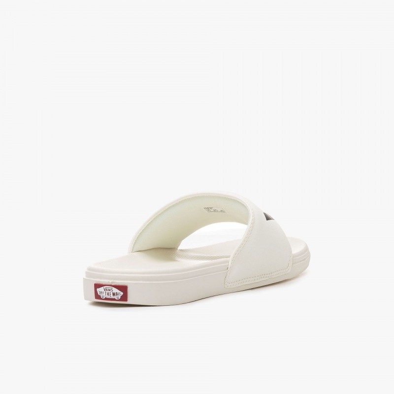 Vans La Costa Slide-On - VN0A5HFEX0Z - Fuxia, Urban Tribes United