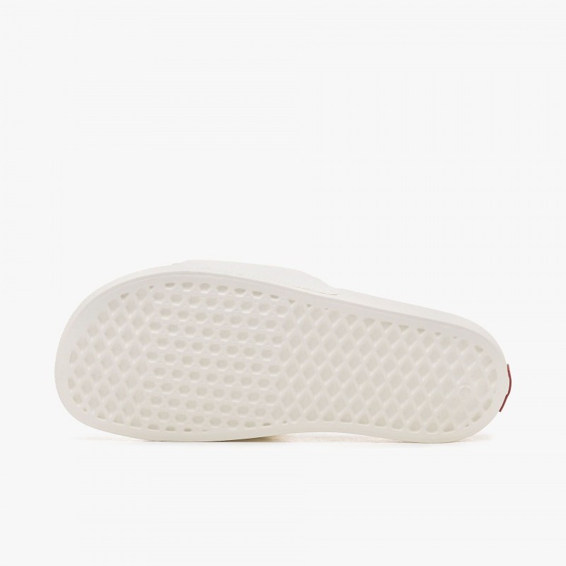 Vans La Costa Slide-On - VN0A5HFEX0Z - Fuxia, Urban Tribes United