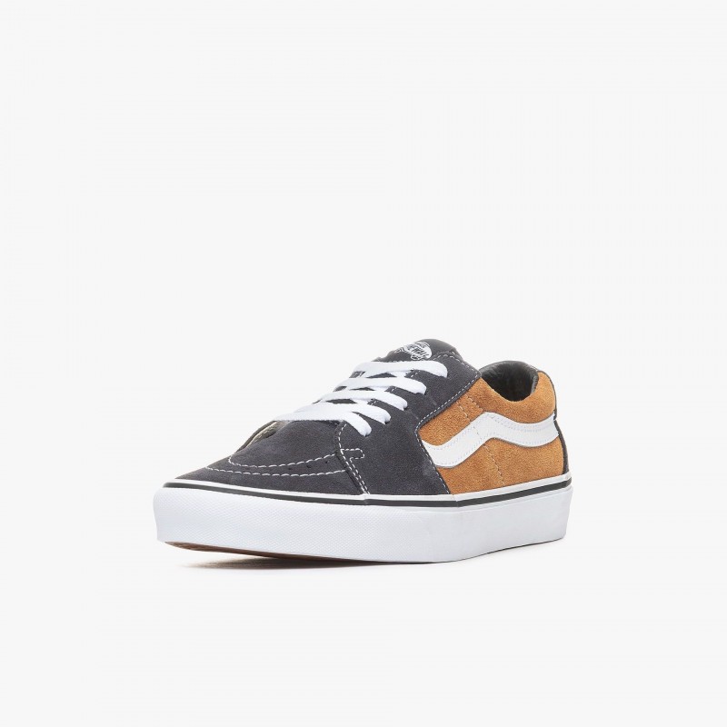 Vans SK8 Low - VN0A5KXDALQ | Fuxia, Urban Tribes United