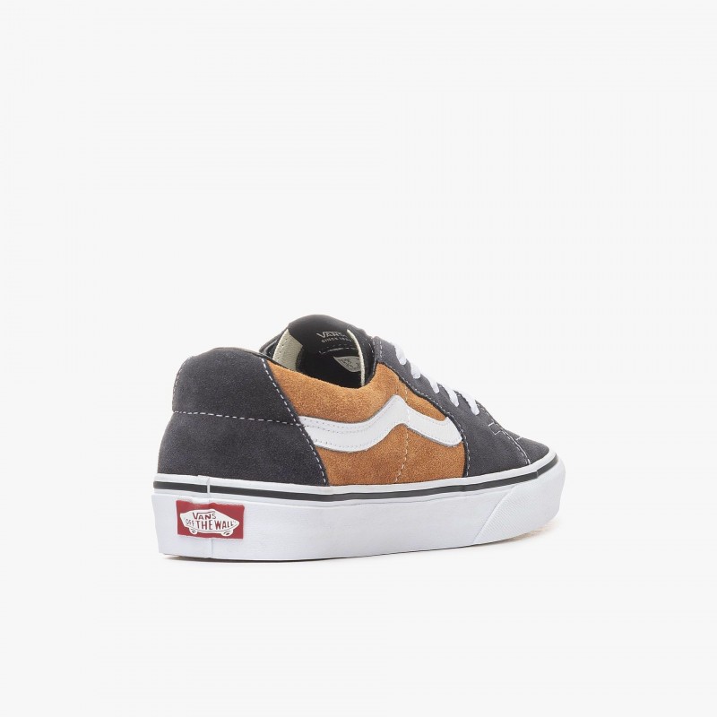 Vans SK8 Low - VN0A5KXDALQ | Fuxia, Urban Tribes United