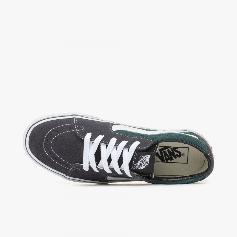 Vans SK8 Low - VN0A5KXDJGC | Fuxia, Urban Tribes United